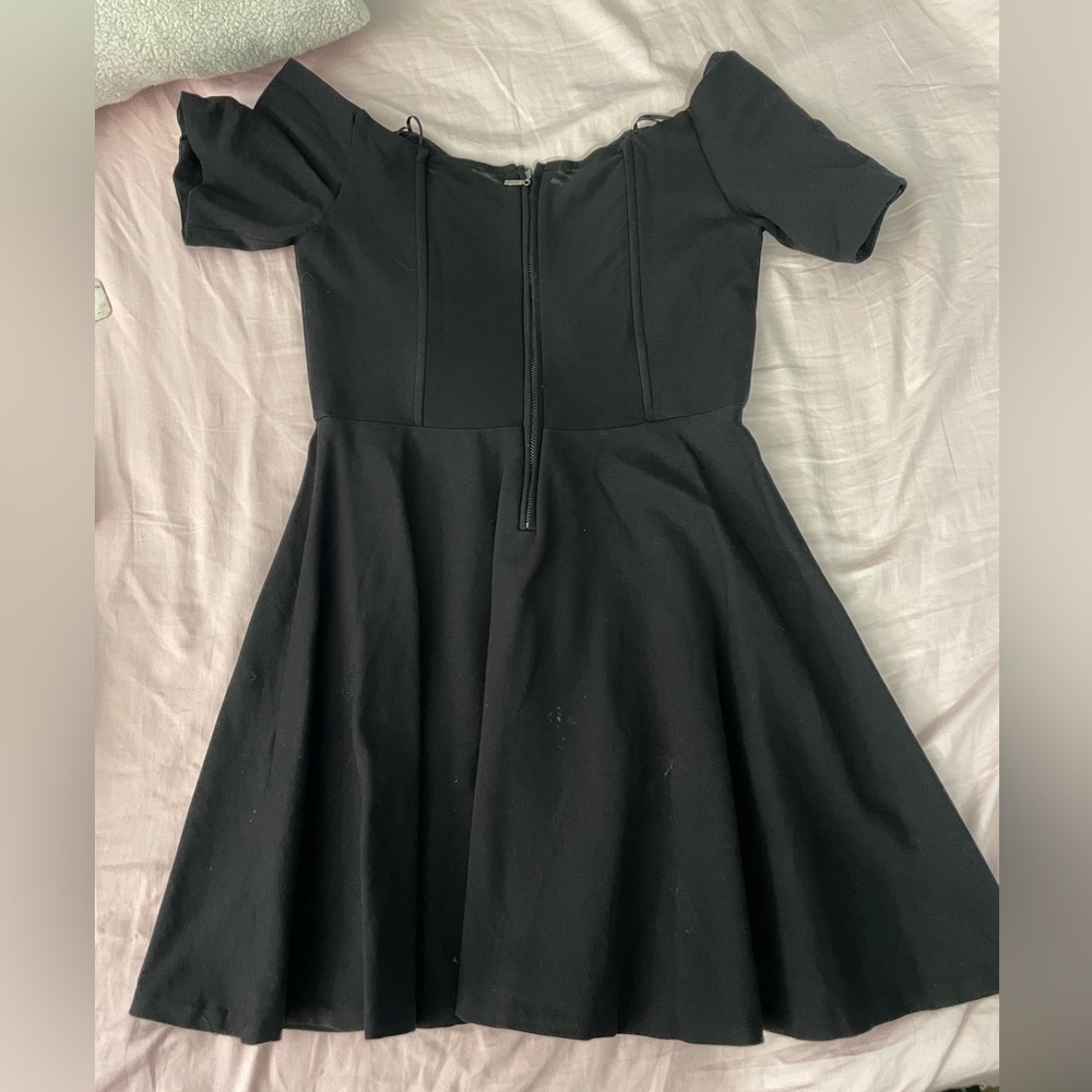 GUESS - Black Dress